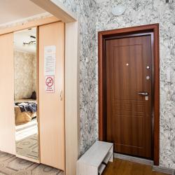 Фото Отель Квартиры на улице Свободы 7