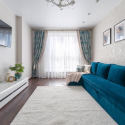 Фото Апартаменты Apart-Deluxe Легенды моря на улице Елизаветинская