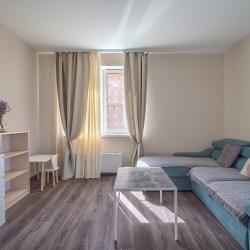 Фото Апартаменты на улице Красная Поляна 5