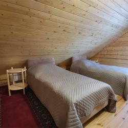 Коттедж премиум Морозовский