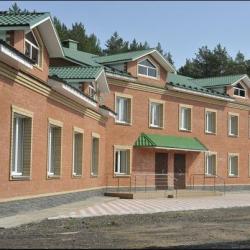 Фото Отель Гостиничный Комплекс ()