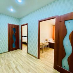 1-комнатные апартаменты стандарт