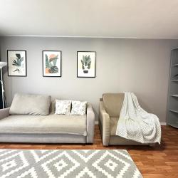 Фото Отель Compass на Николая Семенова 25