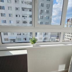 Фото Апартаменты на улице Пролетарская 150