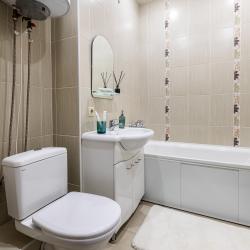 1-комнатные апартаменты улучшенные