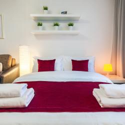 фото 3 Comfort Homes (Комфорт Хоумс) на переулке Столярный