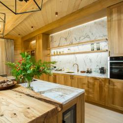 Фото Отель Grand Chalet Altay ZONT Hotel Group (Гранд Шале Алтай)