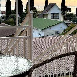 Фото Отель Прибрежный