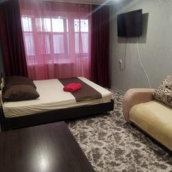 Фото Апартаменты на улице Завенягина