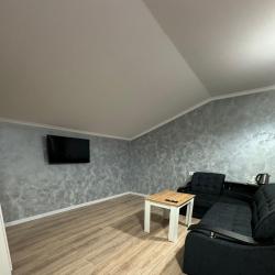 Фото Отель Очаг