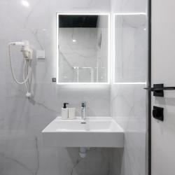 Фото Отель Точка Притяжения