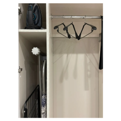 Фото Апартаменты на шоссе Северное 34