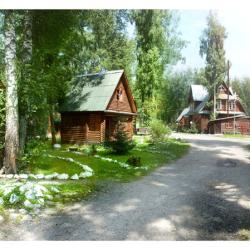 Фото Отель Алтан