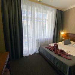 Фото Отель Чудесная дача