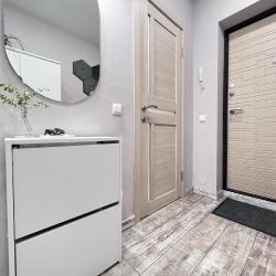 Фото Отель Сутки как дома на улице Ипподромская