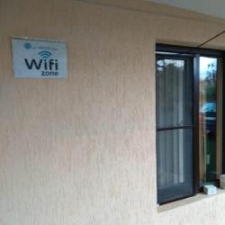 Фото Отель Гостевой дом Восход