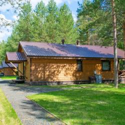 Фото Отель Вилла Ранду