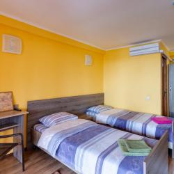 Фото Отель Вилла на море