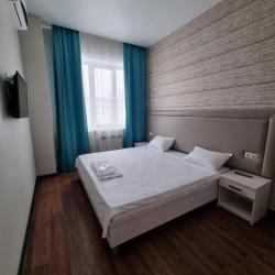 Фото Отель Нова