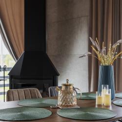 Фото Отель Lucky Home Rent (Лаки Хоум Рент) в коттеджном поселке 63