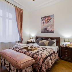фото 8 GMApartments (ДжиЭмАпартментс) на площади Кудринская