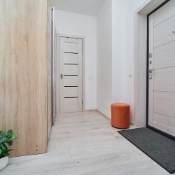 Фото Апартаменты на улице им. Героя Яцкова 14