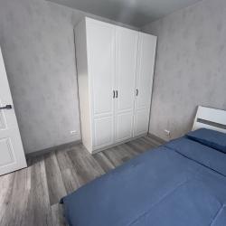 Апартаменты стандарт