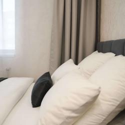 Апартаменты студия