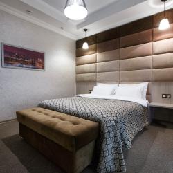 Sky Lux Hotel & Spa (Скай Люкс Отель и Спа) — dff7b85c7fef8d4728ae7a01c29c3327