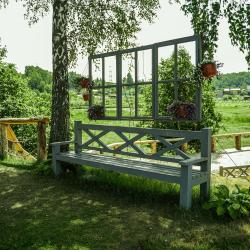 Фото GoPark Hotel (ГоПарк Отель) (бывш. Холидей Инн Экспресс)