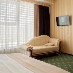фото 39 Park Hotel Stavropol (Парк Отель Ставрополь)