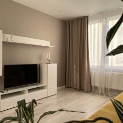 Фото Апартаменты Abramov Velvet