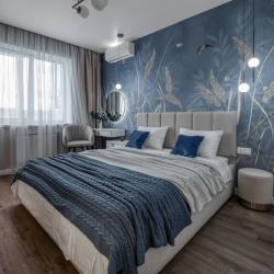 Фото Апартаменты на улице Машинистов, 3