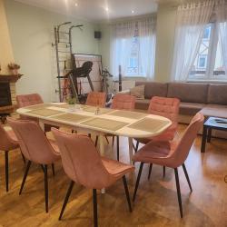 Фото Отель Таунхаус на побережье