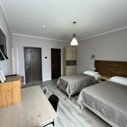 3-местный номер стандарт