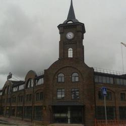 Фото Отель Башня