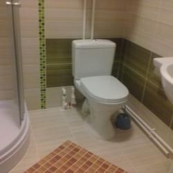 Номер стандарт с 2 односпальными кроватями