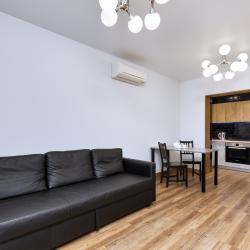 Фото Отель Apartville (Апартвилль)