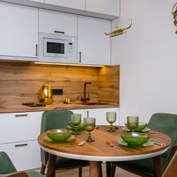 Фото Отель Karmann’s на бульваре Морской 17 корпус 6