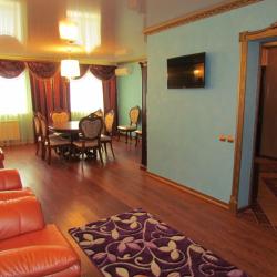 Фото Отель Матис