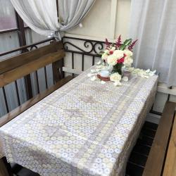 Фото Апартаменты на улице Октябрьская