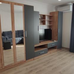 Фото Апартаменты на улице 50 лет ВЛКСМ 50 корпус 2