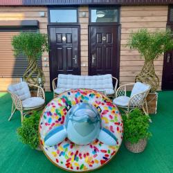 Фото Отель Регата