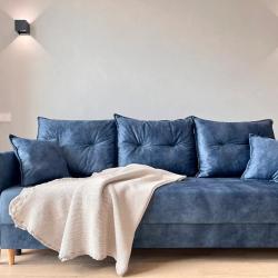 Фото Апартаменты на улице Аэродромная 20