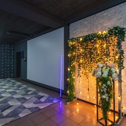 1-комнатные апартаменты студия улица Николаева, 9Б