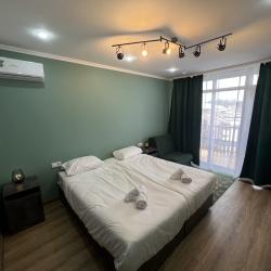 Фото Отель Eco house (Эко хаус)