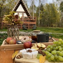 Фото Отель Канада