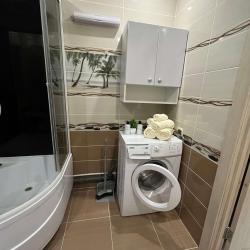 Фото Апартаменты на улице Российская 22