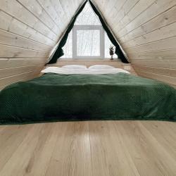 Фото Отель Канада