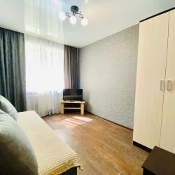 2-комнатные апартаменты стандарт